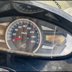 【最終値下げ】    HONDA PCX JF28 カスタムの画像