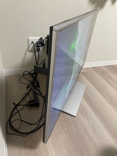 Panasonic 42V型 テレビ