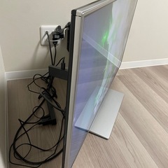 Panasonic 42V型 テレビの画像