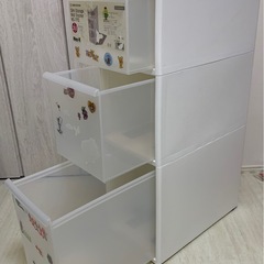 隙間　収納の画像