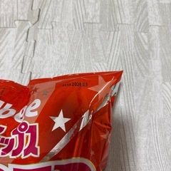 ポテトチップススーパーBIG  ②の画像