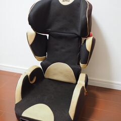 アップリカ　チャイルド＆ジュニアシート　ユーロジュニアインパクト01の画像