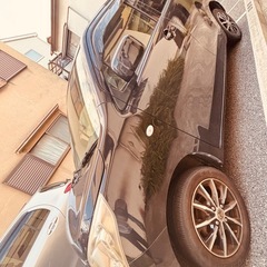 スズキ　ワゴンRの画像