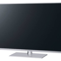 Panasonic 42V型 テレビの画像