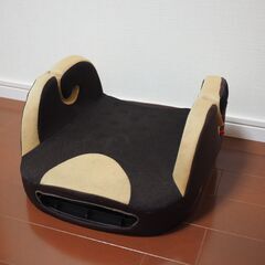 アップリカ　チャイルド＆ジュニアシート　ユーロジュニアインパクト01の画像