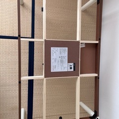 ニトリ　長方形こたつ(GC22 120 WW)の画像