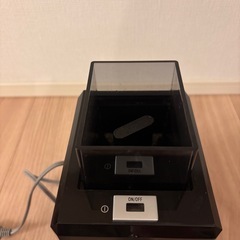 デロンギ　コーヒーグラインダーの画像