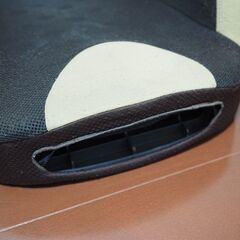 アップリカ　チャイルド＆ジュニアシート　ユーロジュニアインパクト01の画像