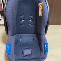 チャイルドシートの画像