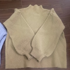 レディース服の画像