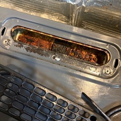 Rinnaiガスコンロの画像