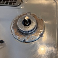 Rinnaiガスコンロの画像