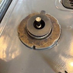 Rinnaiガスコンロの画像