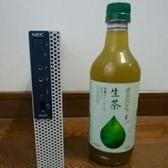 Win11正規対応☀8世代i3 SSD256G/メモリ8G ☀NEC Mate ミニデスクトップの画像