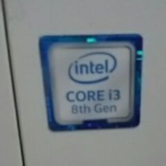Win11正規対応☀8世代i3 SSD256G/メモリ8G ☀NEC Mate ミニデスクトップの画像
