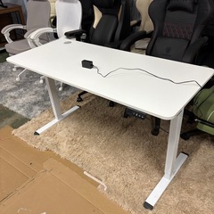 様々なゲーミングチェア　オフィスチェア 　の画像