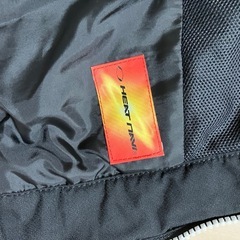 デサント　160　スノボ　ウェア　　の画像