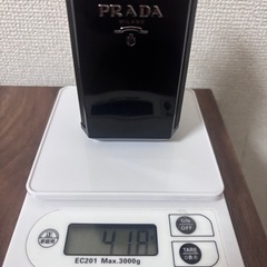 PRADA 香水の画像