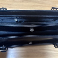 LES MUES 就活バッグの画像