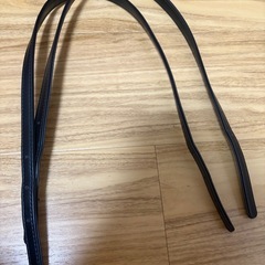 LES MUES 就活バッグの画像