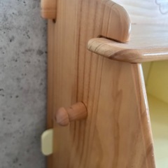 ディズニーミッキー本棚ワールドファミリーDWEの画像