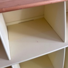 ディズニーミッキー本棚ワールドファミリーDWEの画像