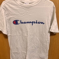 adidasパーカー２枚　チャンピオンtシャツ1まい１枚の画像