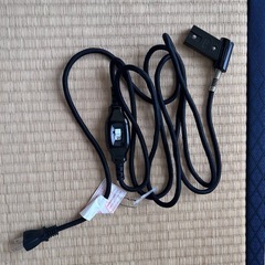 ニトリ　長方形こたつ(GC22 120 WW)の画像