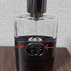 GUCCI 香水の画像