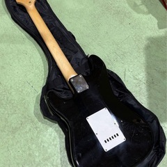 来週処分　エレキギターの画像
