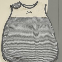 ベビー服&ワコールスリーパー　セットの画像