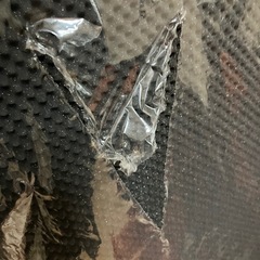 防音　YAHATA　サウンドガードW 1820×910×50（新同包装破れあり）の画像