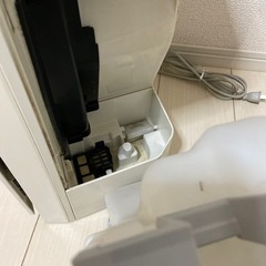 【取引中】Panasonic 加湿空気清浄機②の画像