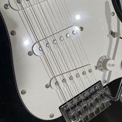 来週処分　エレキギターの画像