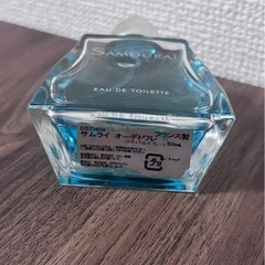 サムライ 香水の画像