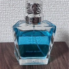 サムライ 香水の画像