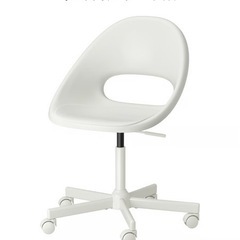 IKEA机、椅子セットの画像