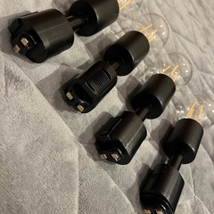 ライティングレール　ライト　照明　の画像