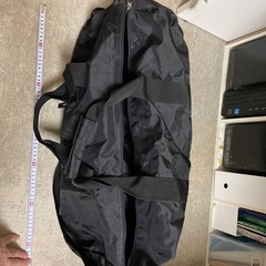 大型バック　部活等に最適‼️ 値段相談可⭐️の画像