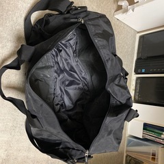 大型バック　部活等に最適‼️ 値段相談可⭐️の画像