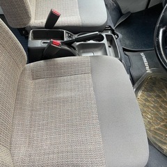 サンバー ディアス 4WD スーパーチャージャー 3AT・車検2年付R9.11の画像