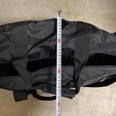 大型バック　部活等に最適‼️ 値段相談可⭐️の画像