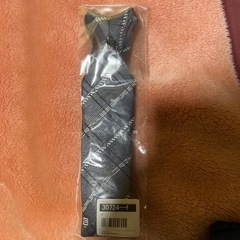 ワンタッチネクタイの画像