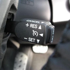 【低燃費走行】30系プリウス 後期 クルーズコントロールセット 【新品】の画像