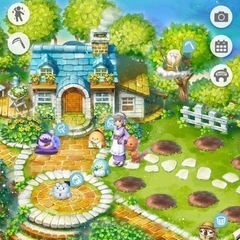 恋庭やってる方✨️いますか？