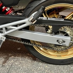 ホンダ VTR250 FI インジェクション 自賠責残りあり の画像