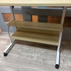 棚【明日20時以降優先、その他相談】の画像