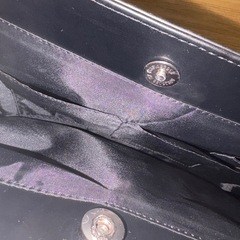 LES MUES 就活バッグの画像