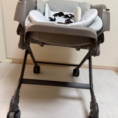 【お譲り】コンビ　ネムリラ　手動の画像