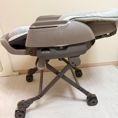 【お譲り】コンビ　ネムリラ　手動の画像